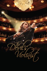 Watch Free The Devil's Violinist Movies HD Online FMovies Alternatives site