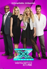 Watch free The X Factor movies online on on MoviesJoy Alternatives site