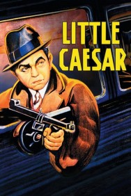 Watch Free Movies  Little Caesar Full HD Online | M4uHD