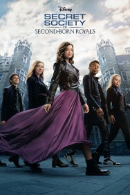 Watch Free Secret Society of Second Born Royals Movies Full HD Online on MovieJoy