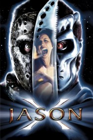 Watch free Jason X movies online on on MoviesJoy Alternatives site