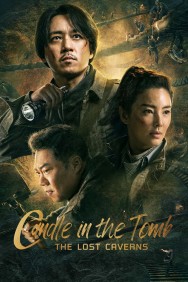 Stream Candle in the Tomb: The Lost Caverns in Full HD for Free on MoviesJoy