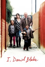 Stream I, Daniel Blake Movies in HD Free on MoviesJoy