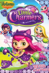 watch Little Charmers movies free online Putlocker