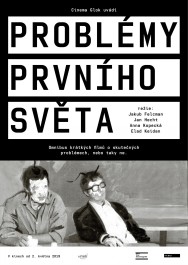 Watch free Problémy prvního světa movies online on on MoviesJoy Alternatives site