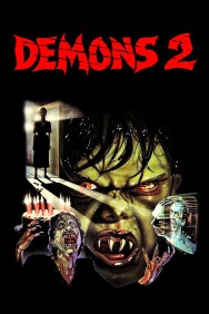 Watch Free Movies  Demons 2 Full HD Online | M4uHD