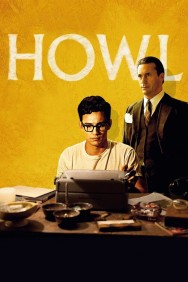 Stream Howl in Full HD for Free on MoviesJoy