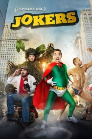 Watch Free Movies  Impractical Jokers Full HD Online | M4uHD