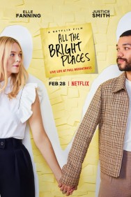 Watch Free All the Bright Places Movies Full HD Online on MovieJoy