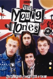 Stream The Young Ones in Full HD for Free on MoviesJoy