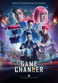 Watch Free Game Changer Movies HD Online FMovies Alternatives site