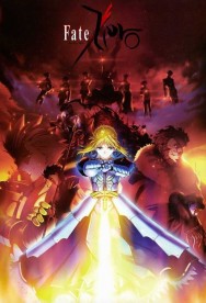 Stream Fate/Zero in Full HD for Free on MoviesJoy