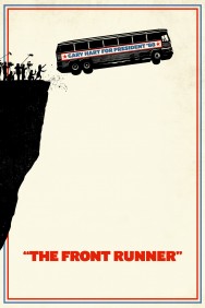 Stream The Front Runner in Full HD for Free on MoviesJoy