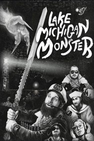 Watch Free Movies  Lake Michigan Monster Full HD Online | M4uHD