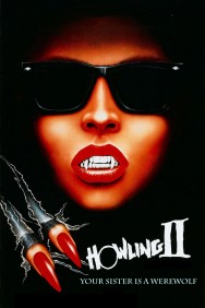 Stream Howling II: Stirba - Werewolf Bitch Movies in HD Free on MoviesJoy