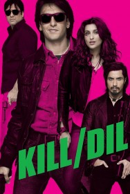 Watch Free Kill Dil Movies HD Online FMovies Alternatives site