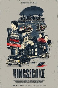 Watch free Kings of Coke movies online on on MoviesJoy Alternatives site