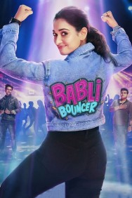 Stream Babli Bouncer in Full HD for Free on MoviesJoy