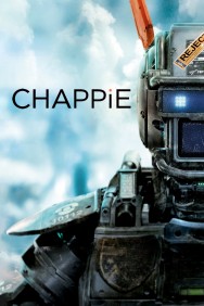 Stream Chappie Movies in HD Free on MoviesJoy