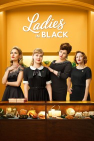 Stream Ladies in Black Movies in HD Free on MoviesJoy