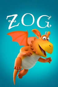 Stream Zog in Full HD for Free on MoviesJoy