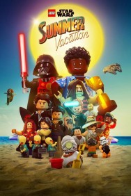 Stream LEGO Star Wars Summer Vacation in Full HD for Free on MoviesJoy