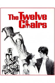 Watch free The Twelve Chairs movies online on on MoviesJoy Alternatives site