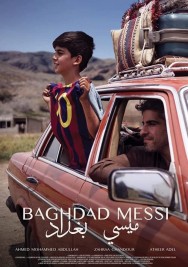 Watch free Baghdad Messi movies online on on MoviesJoy Alternatives site