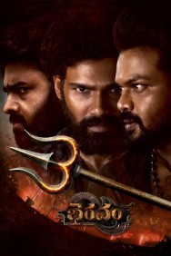 Watch free Bhairavam movies online on on HDToday site