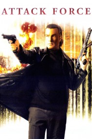 Watch free Attack Force movies online on on MoviesJoy Alternatives site