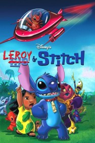 Watch Free Leroy & Stitch Movies HD Online FMovies Alternatives site