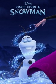 Stream Once Upon a Snowman in Full HD for Free on MoviesJoy