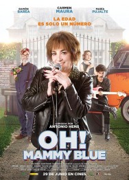 Stream Oh! Mammy Blue in Full HD for Free on MoviesJoy