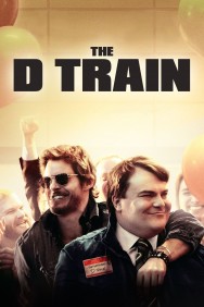 Watch Free The D Train Movies HD Online FMovies Alternatives site