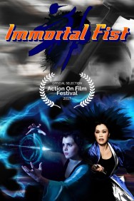 Watch Free Immortal Fist: The Legend of Wing Chun Movies HD Online FMovies Alternatives site