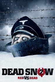 Watch Free Dead Snow 2: Red vs. Dead Movies Full HD Online on MovieJoy