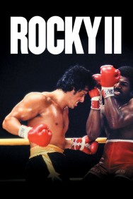 Stream Rocky II Movies in HD Free on MoviesJoy