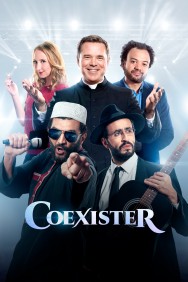 Watch Free Coexister Movies HD Online FMovies Alternatives site