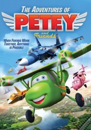 Watch Free The Adventures of Petey and Friends Movies HD Online FMovies Alternatives site