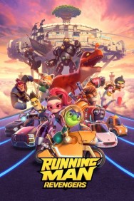 Stream Running Man: Revengers in Full HD for Free on MoviesJoy