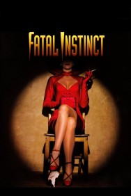 Watch free Fatal Instinct movies online on on MoviesJoy Alternatives site