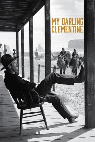 Watch Free Movies  My Darling Clementine Full HD Online | M4uHD