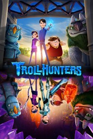 Watch free Trollhunters: Tales of Arcadia movies online on on MoviesJoy Alternatives site