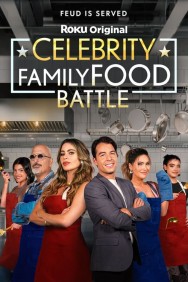 Stream Celebrity Family Food Battle Movies in HD Free on MoviesJoy