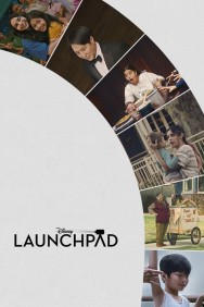 Stream Disney’s Launchpad in Full HD for Free on MoviesJoy