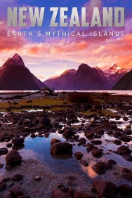 New Zealand: Earth's Mythical Islands Watch New Zealand: Earth's Mythical Islands Movies For Free Online | Twinship