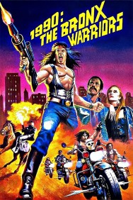 Watch free 1990: The Bronx Warriors movies online on on MoviesJoy Alternatives site