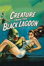 Watch Free Creature from the Black Lagoon Movies HD Online FMovies Alternatives site