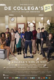 Stream De Collega's 2.0 in Full HD for Free on MoviesJoy