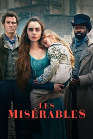 Watch free Les Misérables movies online on on MoviesJoy Alternatives site